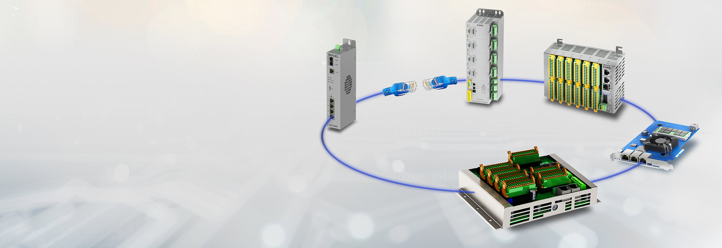 Over 50 Years of Indelligent Automation Over 50 Years of Indelligent Automation