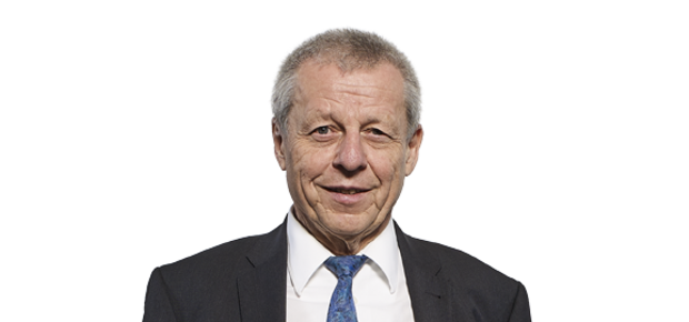 Nachricht vom Tod von Arthur Jericke