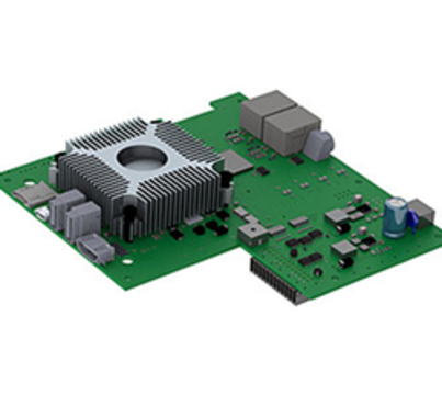 HMI-Boards & Komplettlösungen