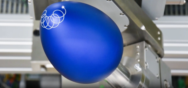 Synchrone Laserbearbeitung