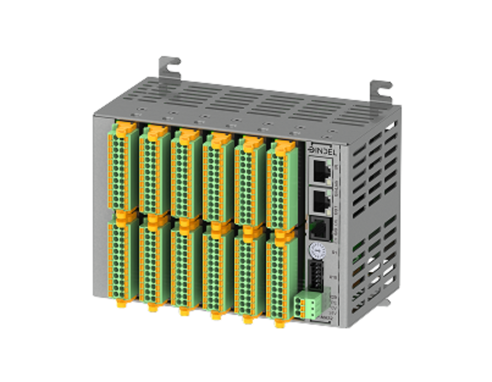 1-fach LCR-Messbrücke 1-fach LCR-Messbrücke