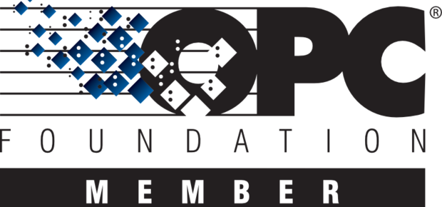 Indel tritt der OPC Foundation bei