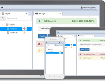 Service Tools Service Tools