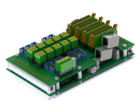 GIN-MAX4x10 Set GIN-MAX4x10 Set