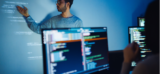 Software-Entwicklung Software-Entwicklung