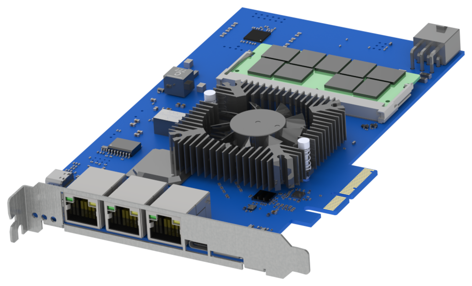 GIN-PCIe5 is available now ! GIN-PCIe5 is available now !