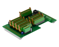 GIN-MAX4x4 Distribution Board GIN-MAX4x4 Distribution Board