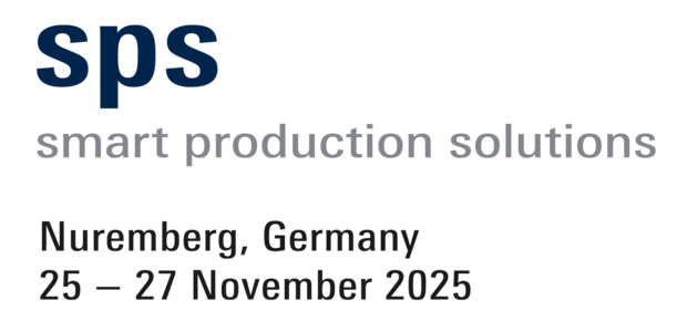 SPS Smart Production Solutions 2025 Nuremberg