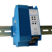 IMP-Master / GinLink-Master IMP-Master / GinLink-Master