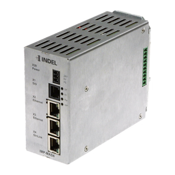 Modular-Peripheral-Masters Modular-Peripheral-Masters