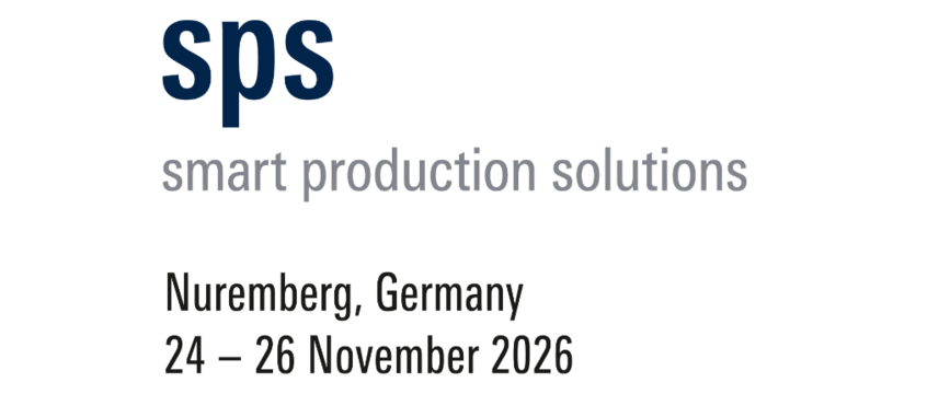 SPS Smart Production Solutions 2026 Nuremberg