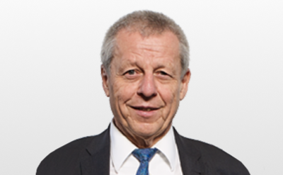 Arthur Jericke Arthur Jericke