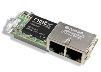 Hilscher-Module Hilscher-Module