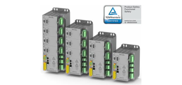 Produktneuheit GIN-SAC4 FS