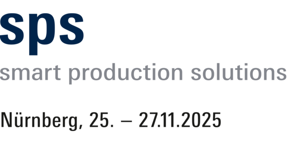SPS Smart Production Solutions 2025 Nürnberg