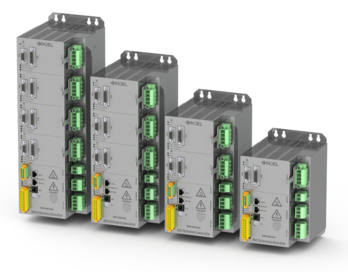 Safety-Servo-Drives Safety-Servo-Drives
