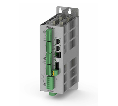 Small-Axis-Drives Small-Axis-Drives