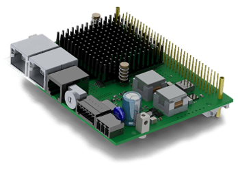 COP - Compact Peripherals COP - Compact Peripherals