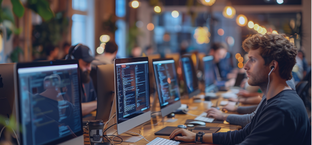 Indel Academy Indel Academy