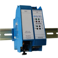 IMP-Master / INFO-Link-Master IMP-Master / INFO-Link-Master