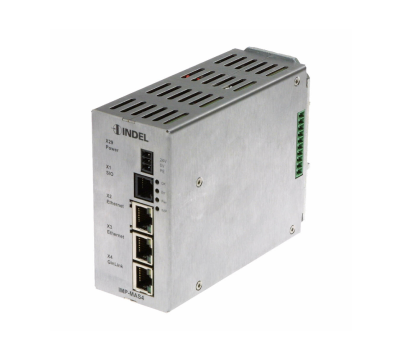 Modular-Peripheral-Masters Modular-Peripheral-Masters