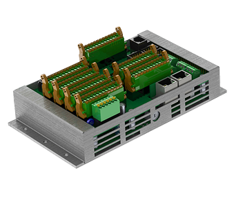 Compact-Motion-Drives Compact-Motion-Drives