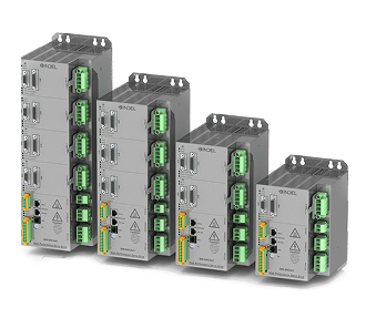 Safety-Servo-Drives Safety-Servo-Drives