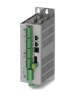 Small-Axis-Drives Small-Axis-Drives