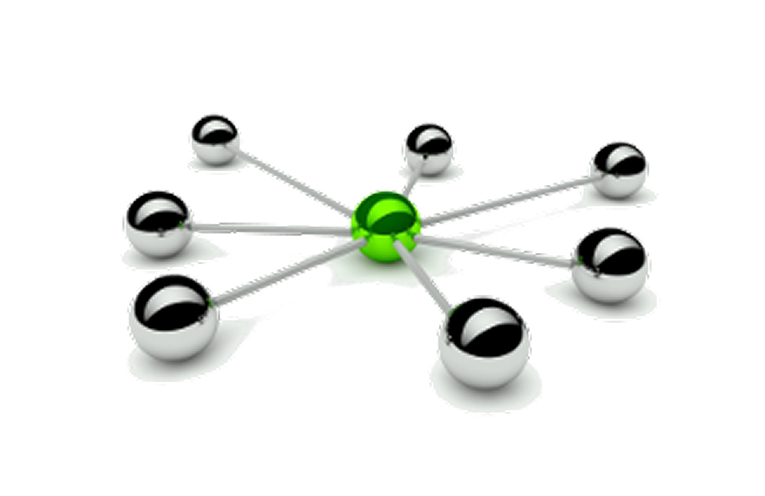 Communication Layer Communication Layer